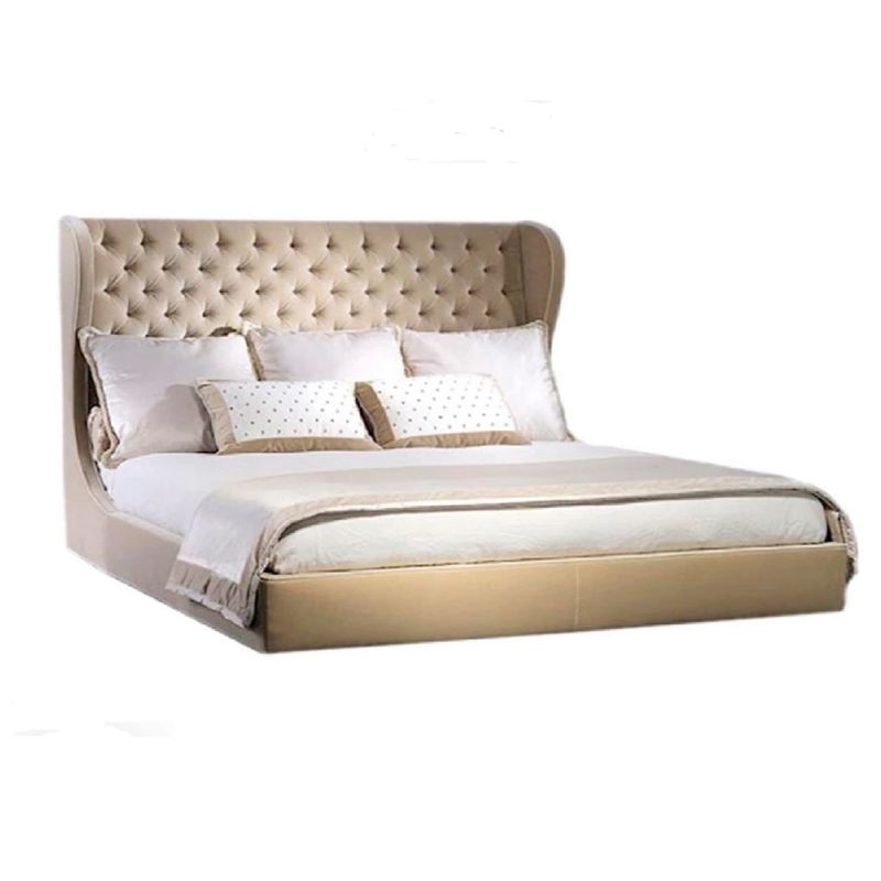 Bellavista Collection Кровать Alcova Tuft от Bellavista Collection