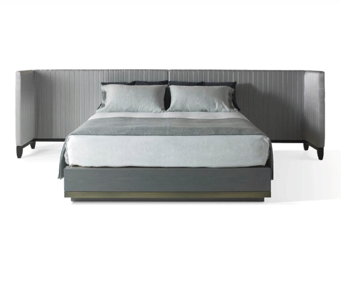 Bellavista Collection Кровать Amleto от Bellavista Collection