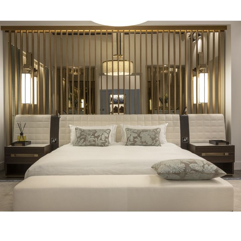 Bellavista Collection Кровать Dioniso от Bellavista Collection