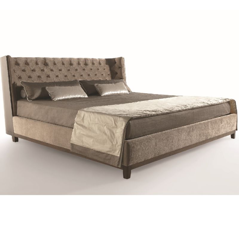 Bellavista Collection Кровать Nisha Wood от Bellavista Collection