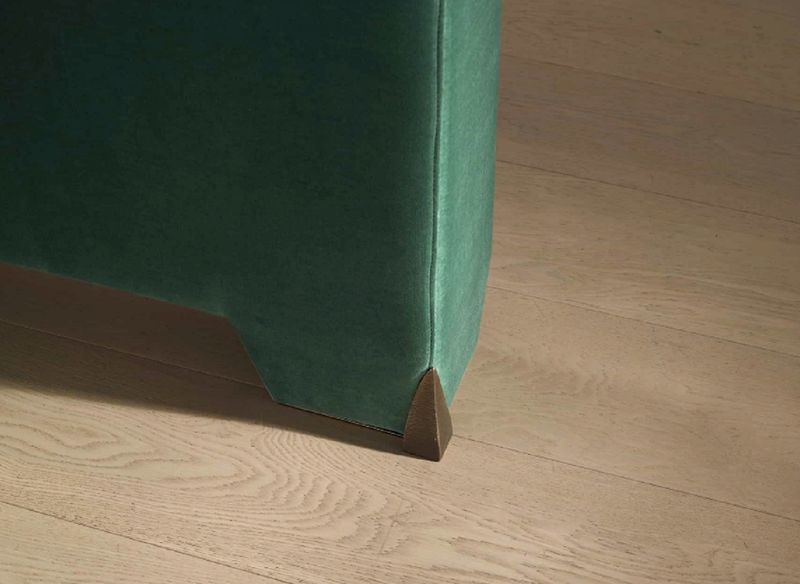 Bellavista Collection Кровать Pisolo от Bellavista Collection — в интерьере