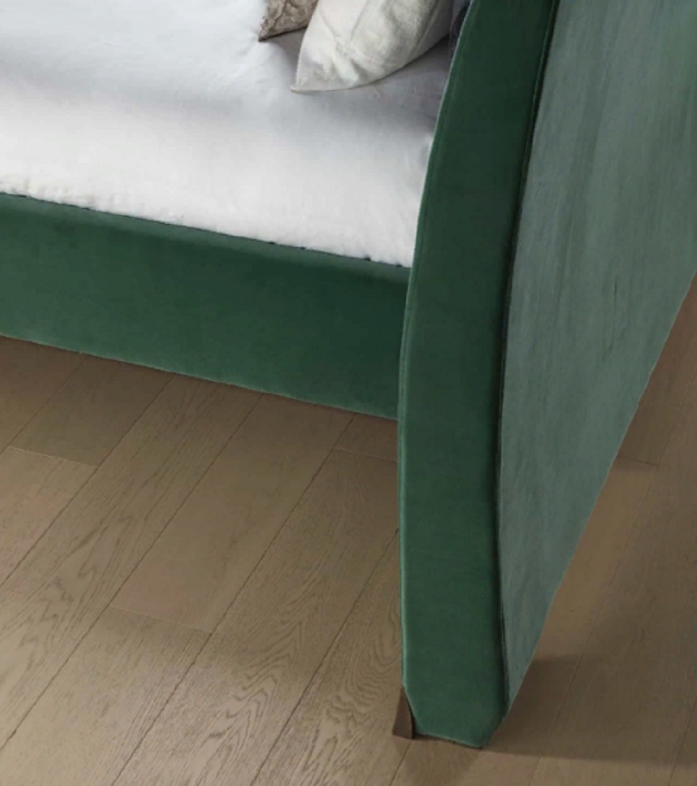 Bellavista Collection Кровать Pisolo от Bellavista Collection — в интерьере