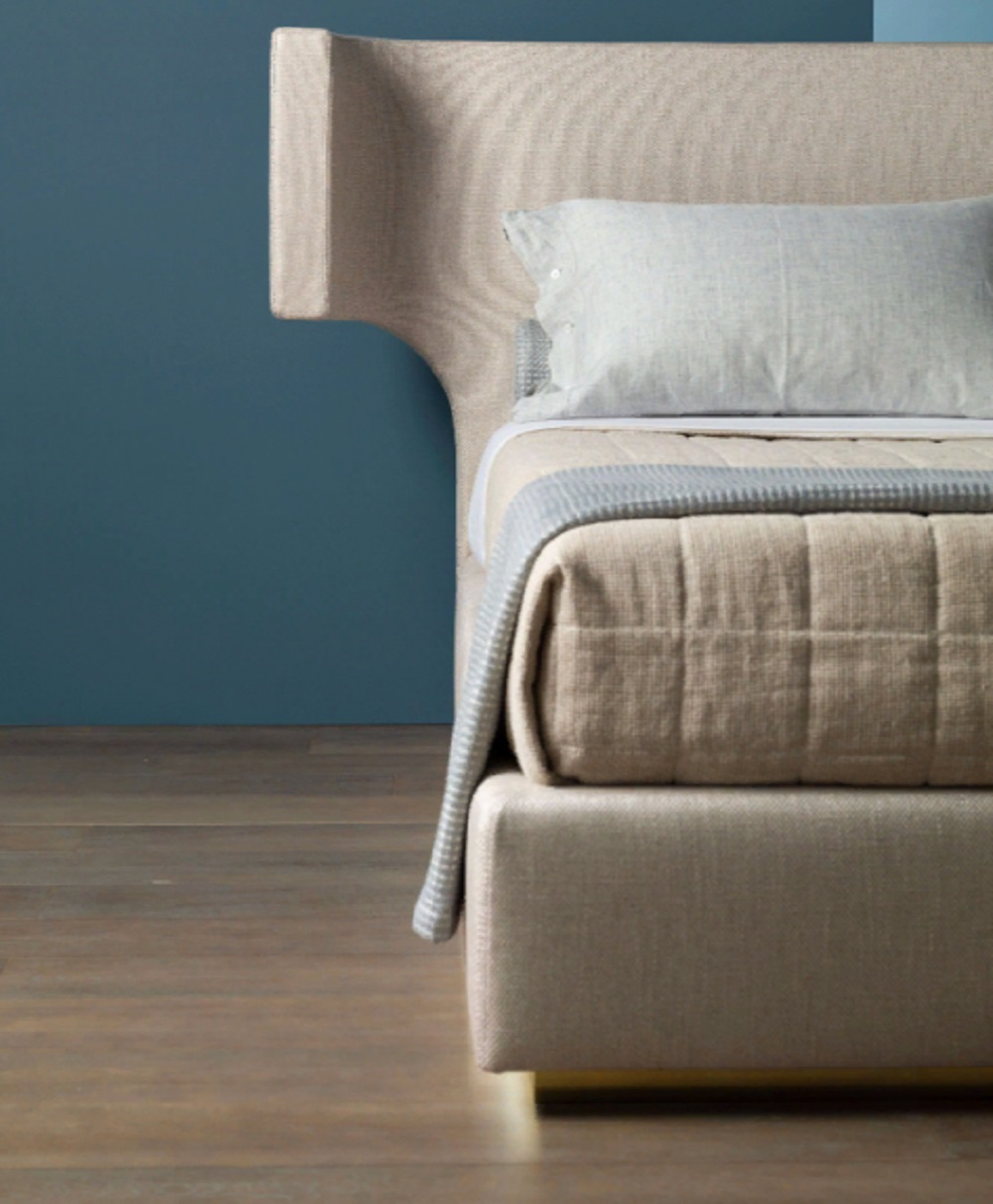 Bellavista Collection Кровать Venice от Bellavista Collection — в интерьере