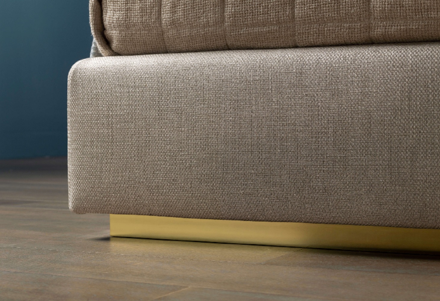 Bellavista Collection Кровать Venice от Bellavista Collection — в интерьере