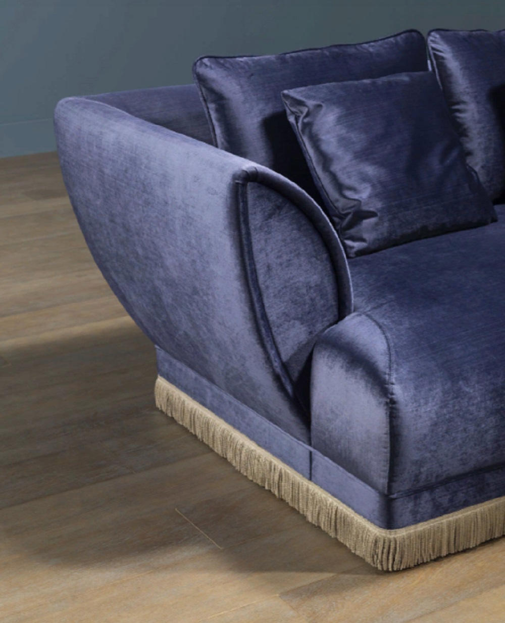 Bellavista Collection Диван Avuela от Bellavista Collection — в интерьере