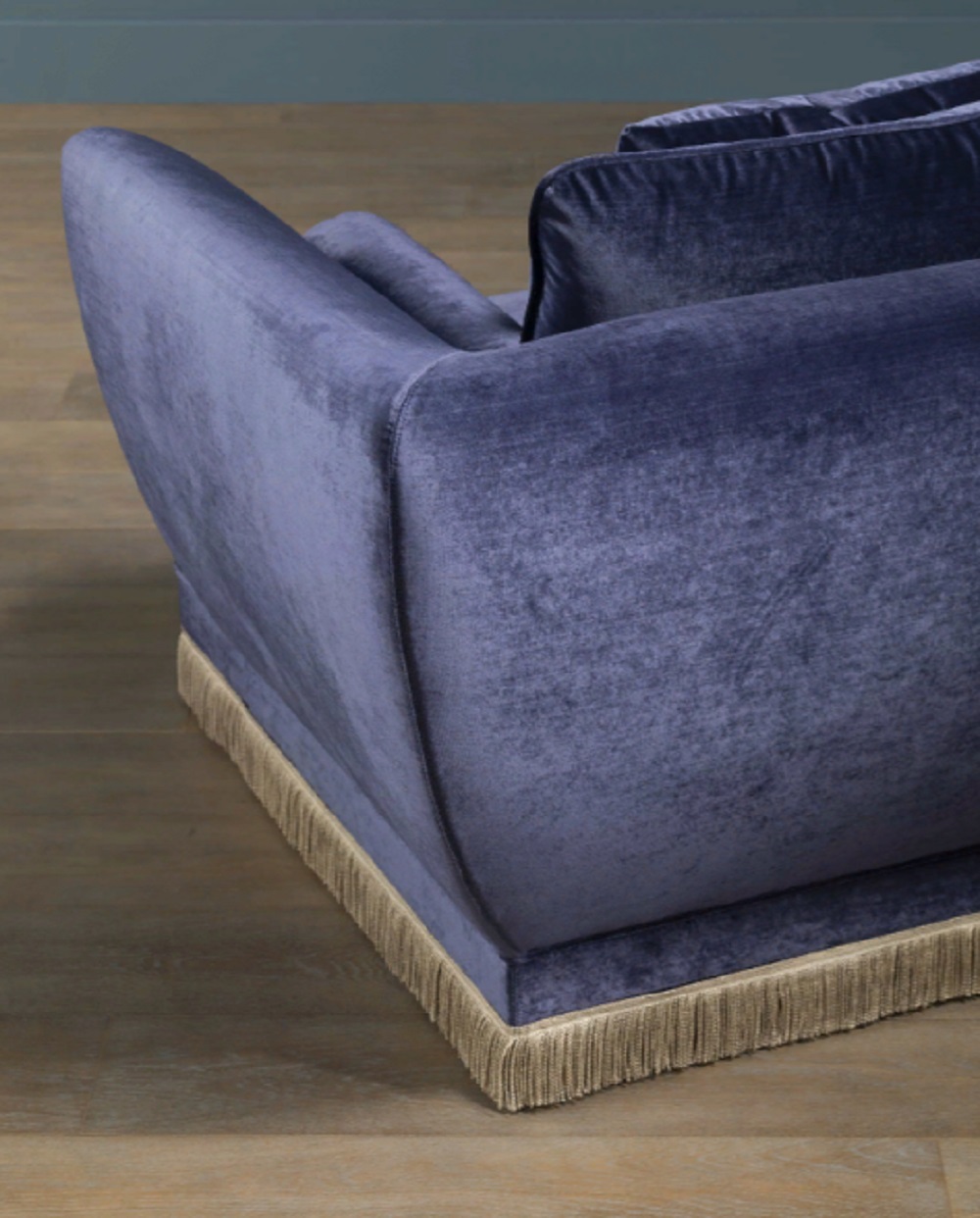Bellavista Collection Диван Avuela от Bellavista Collection — в интерьере