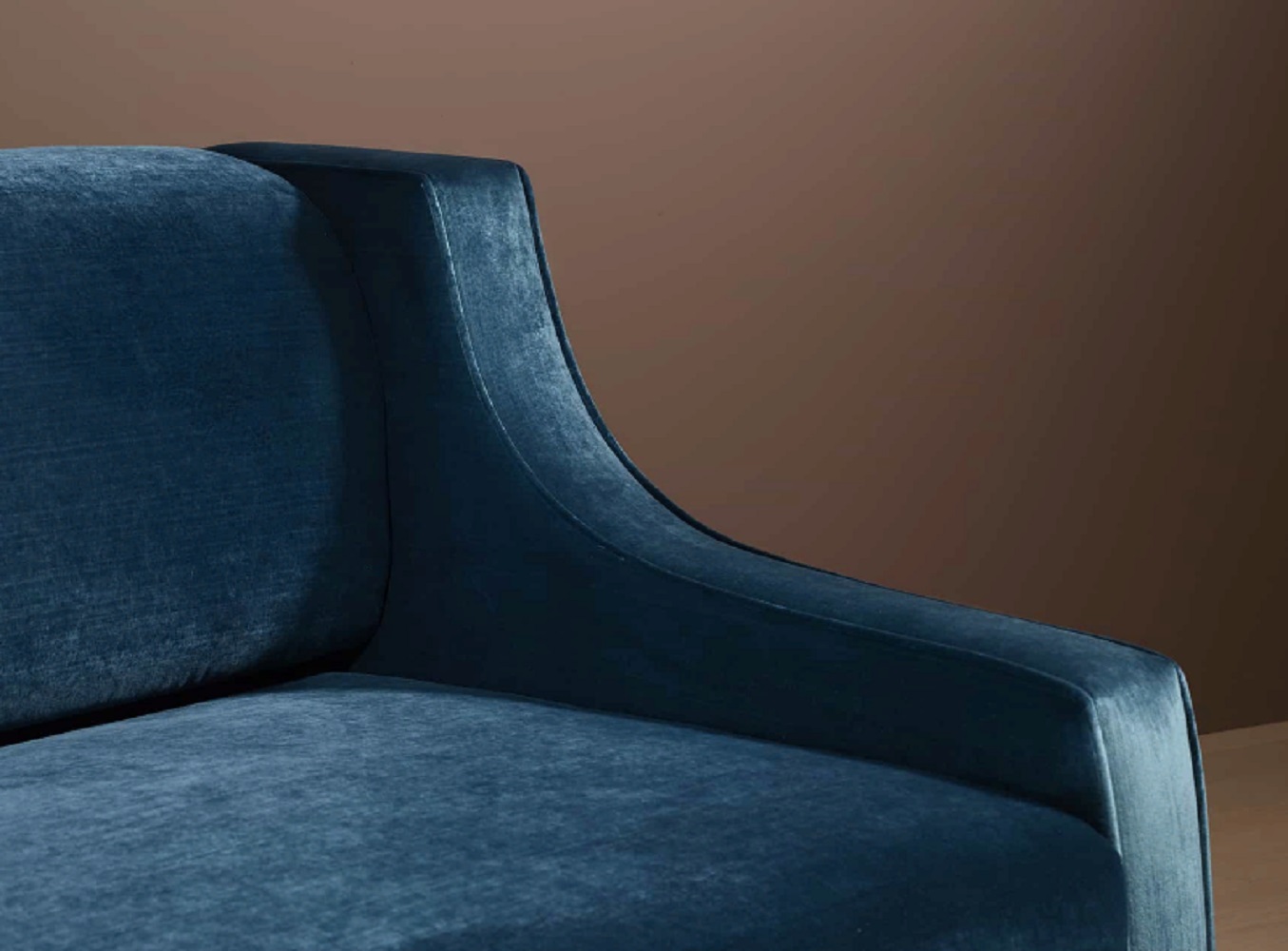 Bellavista Collection Диван Big John от Bellavista Collection — в интерьере