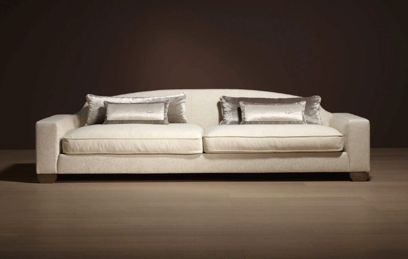 Bellavista Collection Диван Boston от Bellavista Collection — в интерьере