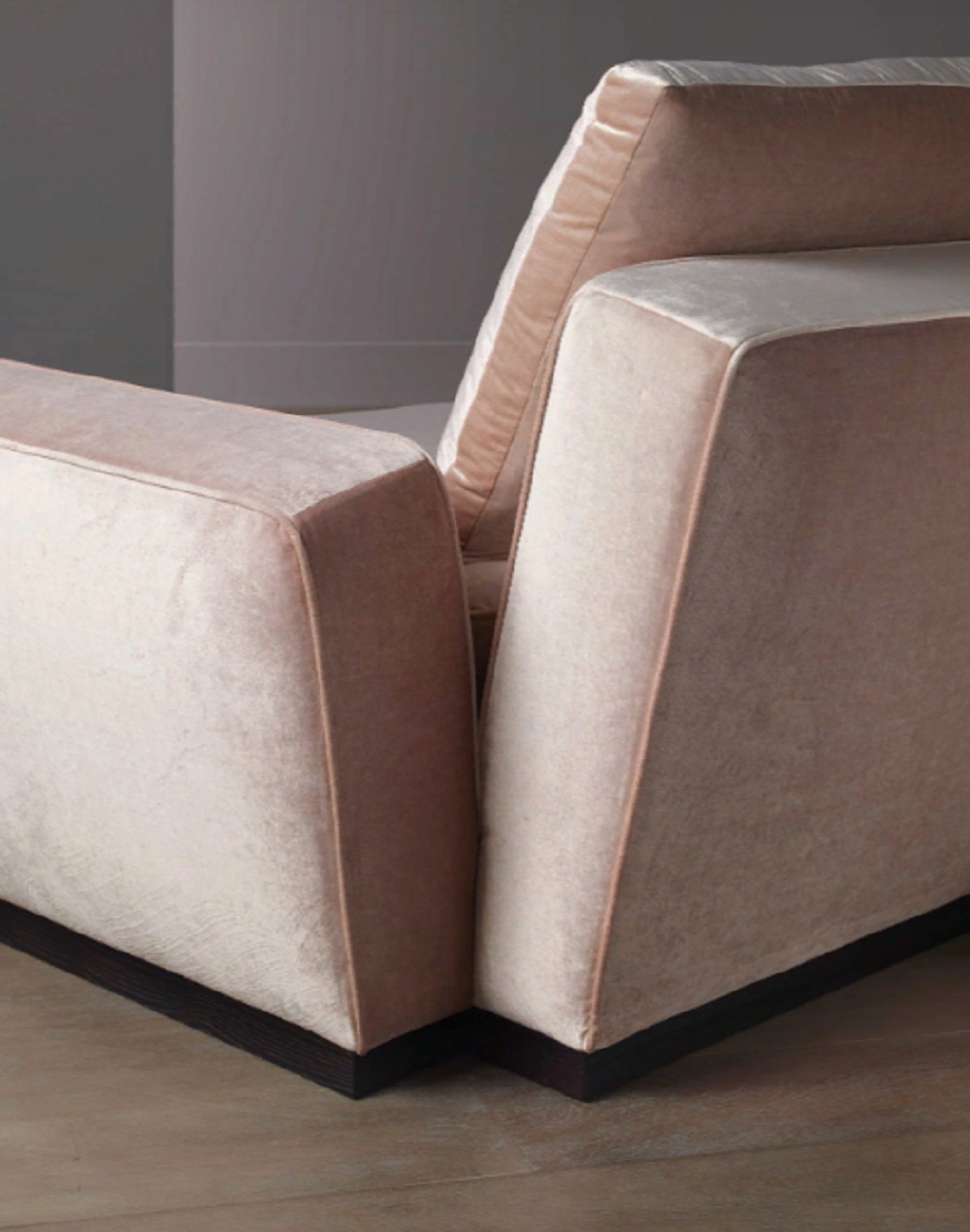 Bellavista Collection Диван Carlotta от Bellavista Collection — в интерьере