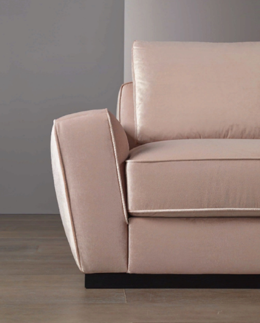 Bellavista Collection Диван Carlotta от Bellavista Collection — в интерьере