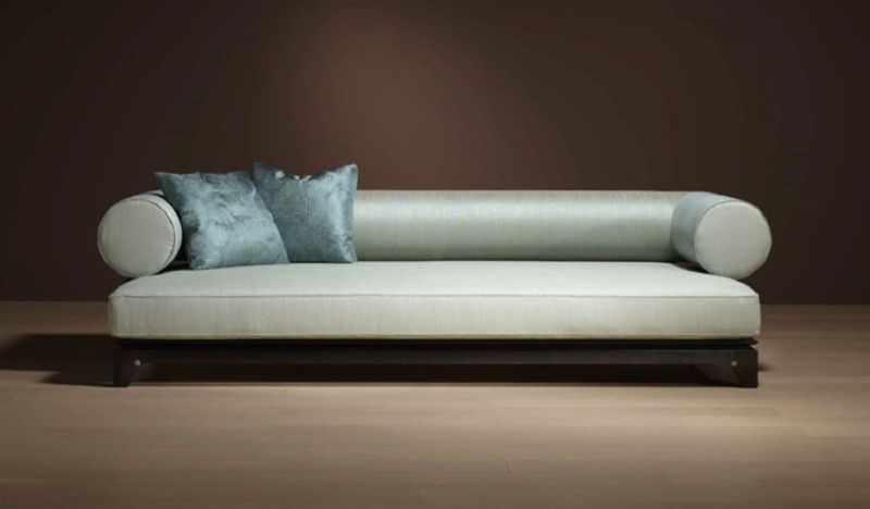 Bellavista Collection Диван Dulcechina от Bellavista Collection — в интерьере