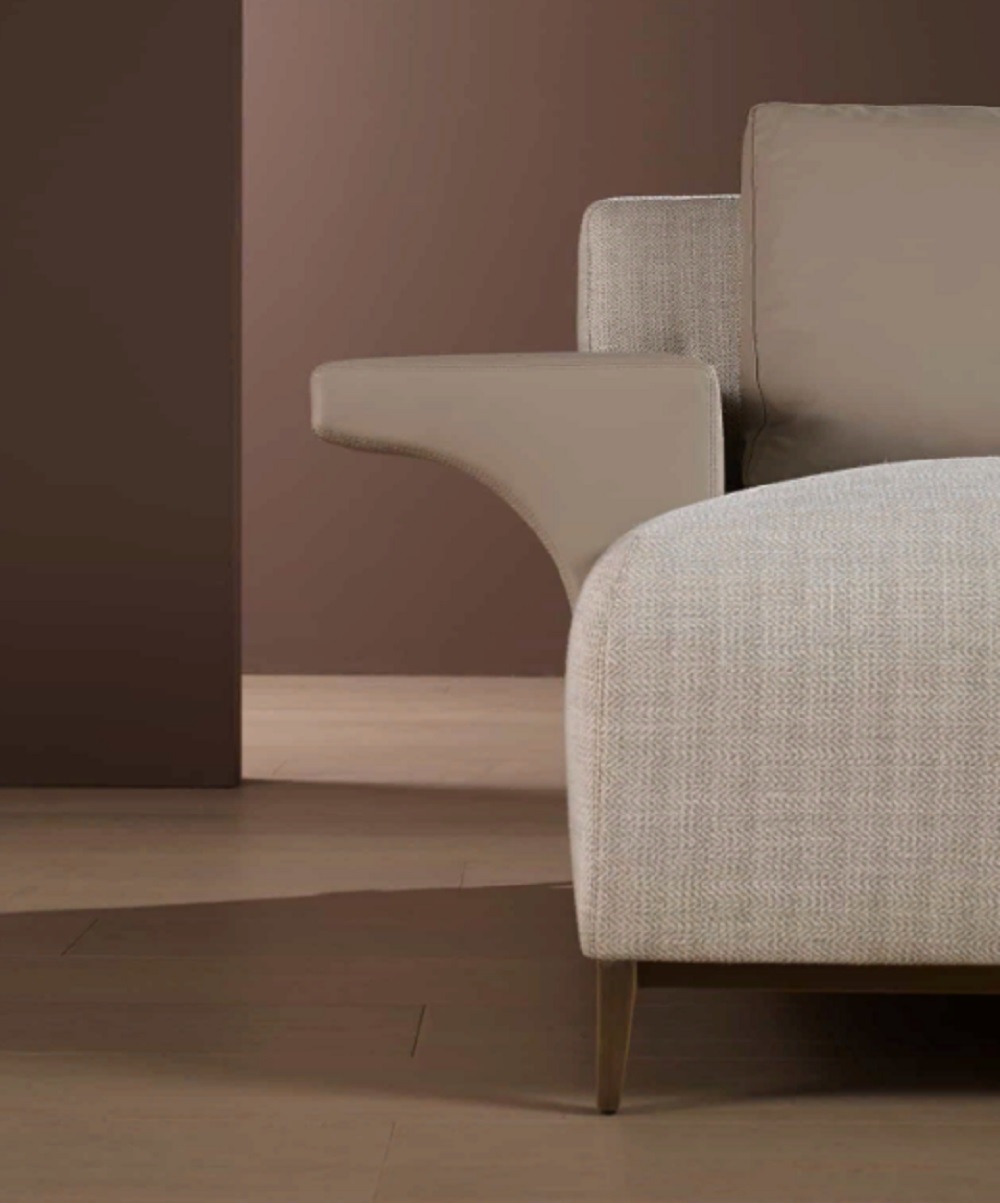 Bellavista Collection Диван George V от Bellavista Collection — в интерьере