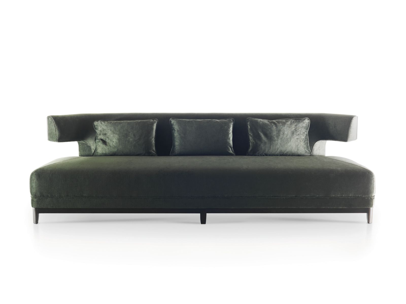 Bellavista Collection Диван Grace Wood Sofa от Bellavista Collection