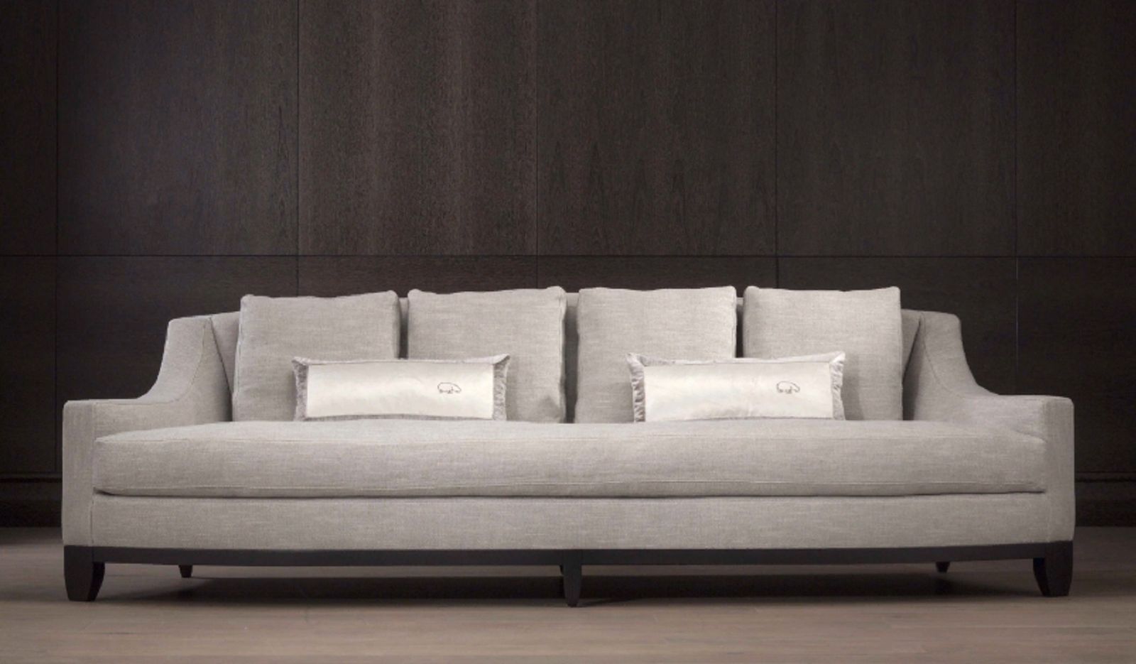 Bellavista Collection Диван Josephine от Bellavista Collection — в интерьере