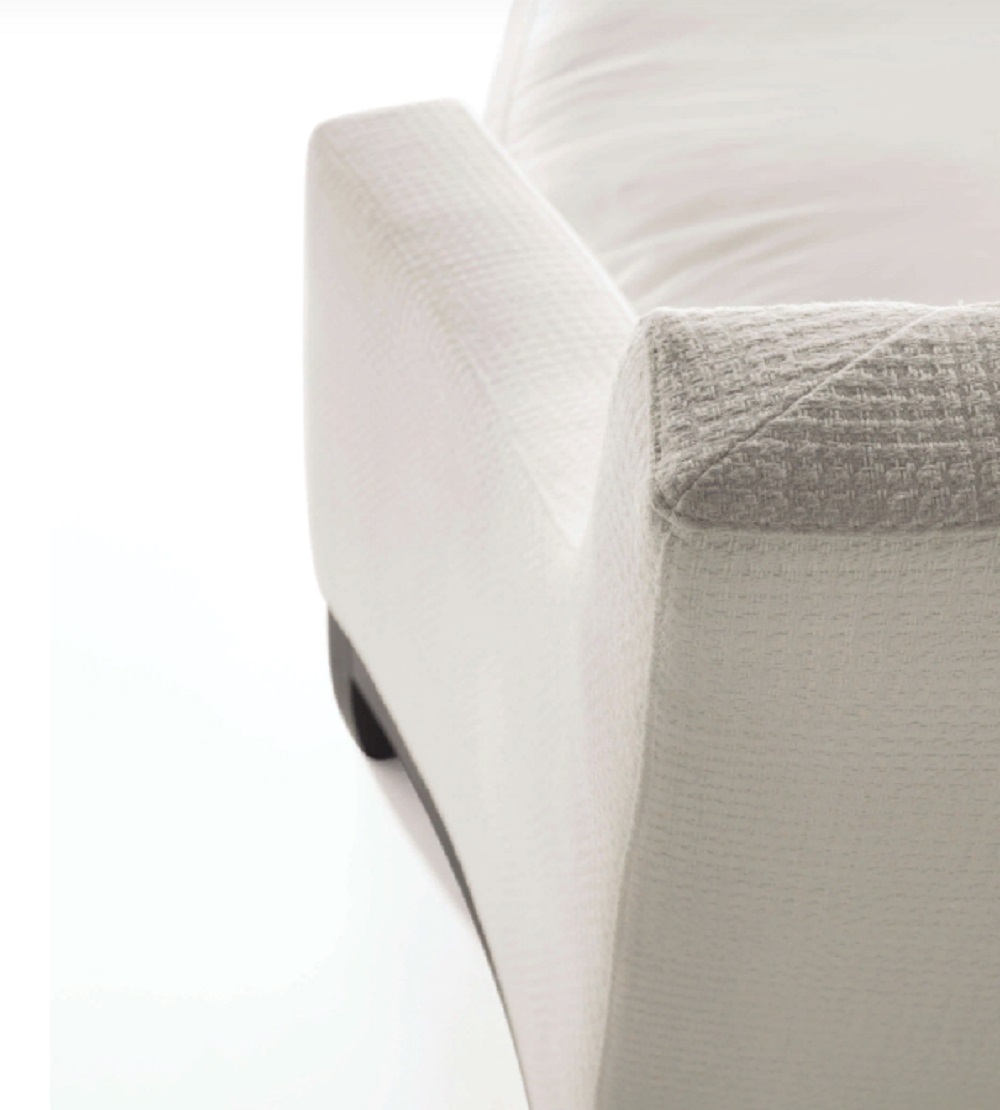Bellavista Collection Диван Josephine Dormeuse от Bellavista Collection — в интерьере