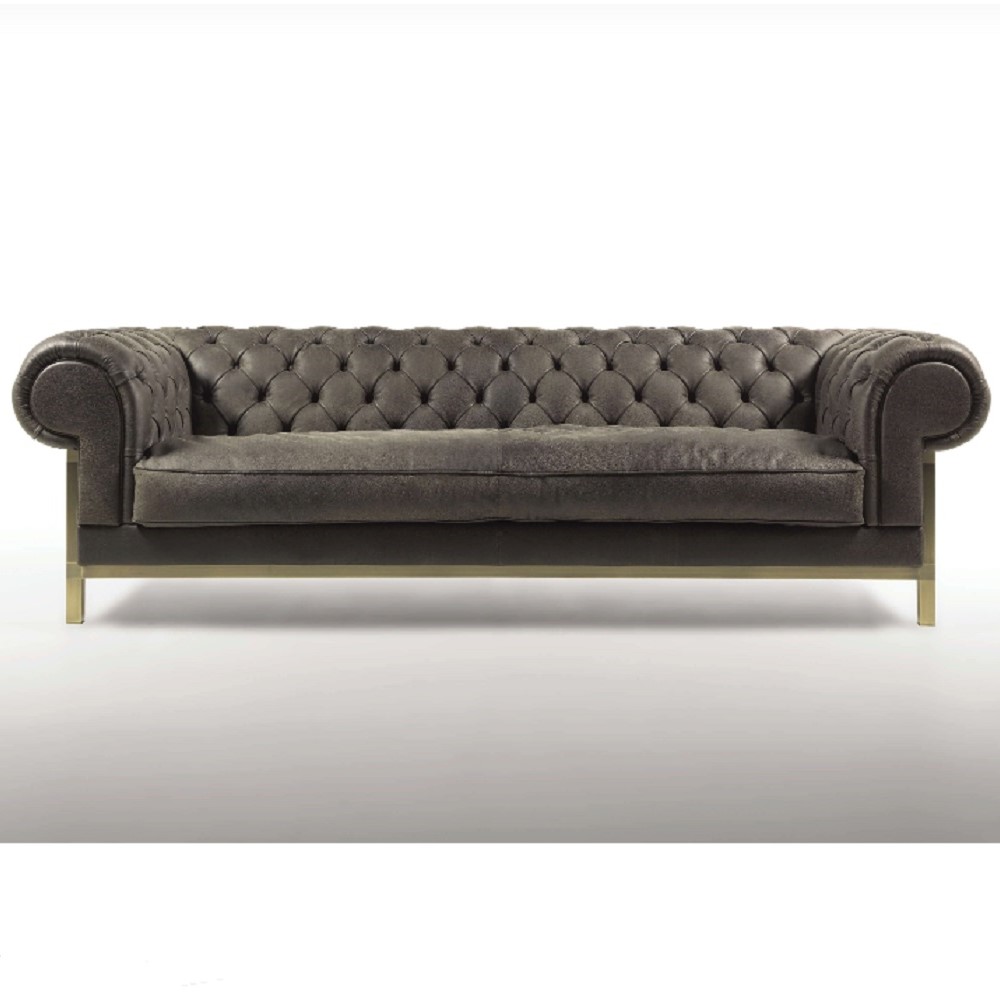 Bellavista Collection Диван My Chester Tuft от Bellavista Collection