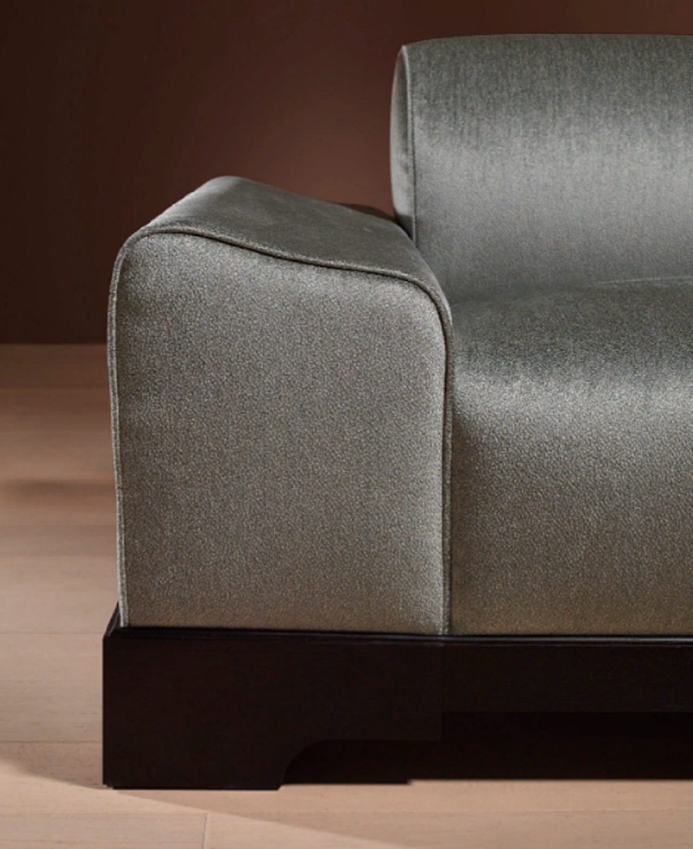 Bellavista Collection Диван Puro от Bellavista Collection — в интерьере