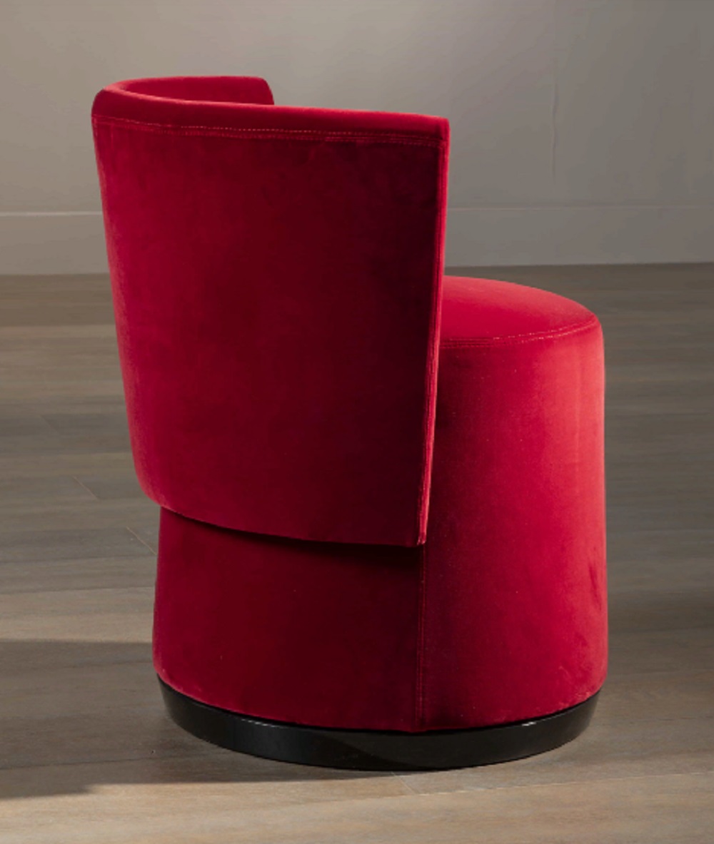 Bellavista Collection Пуф Dali от Bellavista Collection — в интерьере