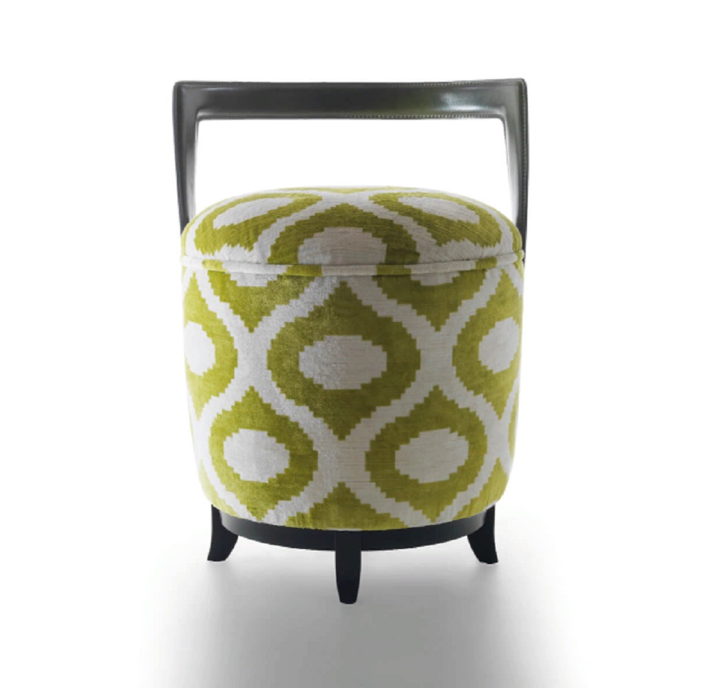 Bellavista Collection Пуф Miro от Bellavista Collection