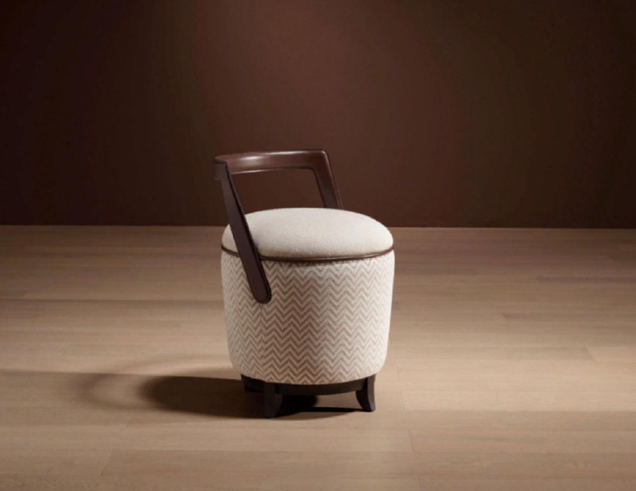Bellavista Collection Пуф Miro от Bellavista Collection — в интерьере