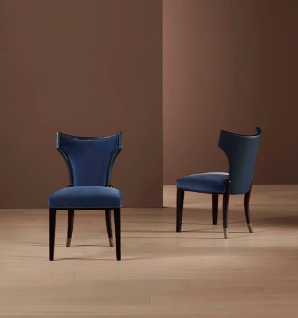 Bellavista Collection Стул Angelina от Bellavista Collection — в интерьере