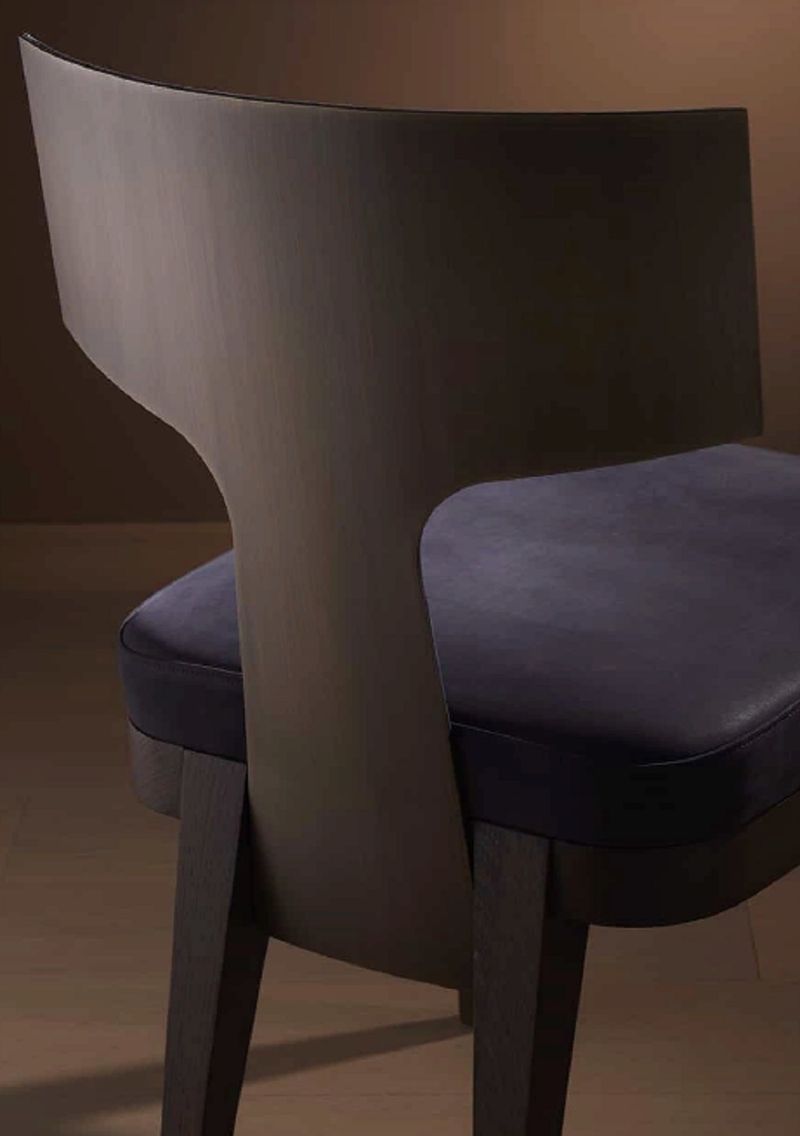 Bellavista Collection Стул Kate от Bellavista Collection — в интерьере