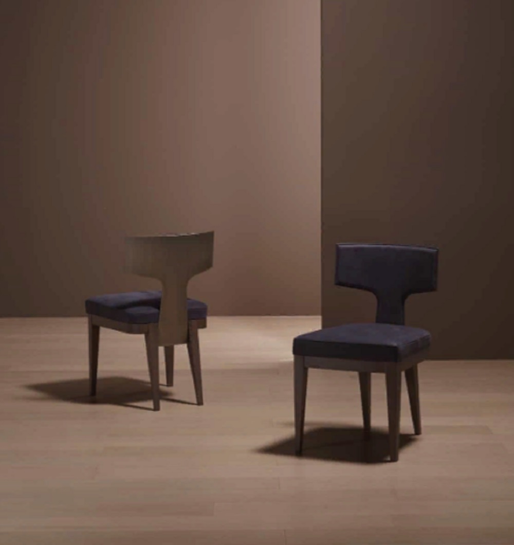 Bellavista Collection Стул Kate от Bellavista Collection — в интерьере