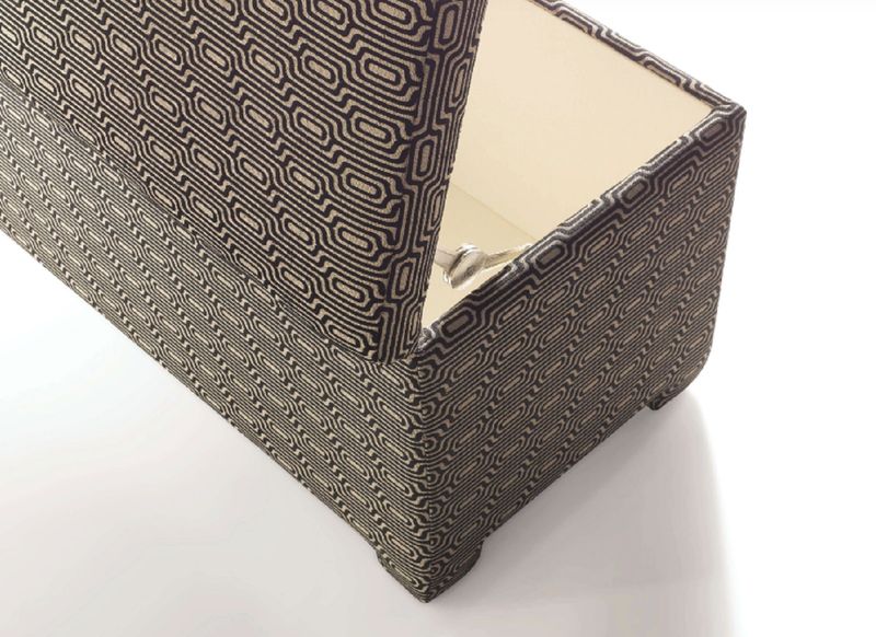 Bellavista Collection Банкетка Caterina от Bellavista Collection — в интерьере