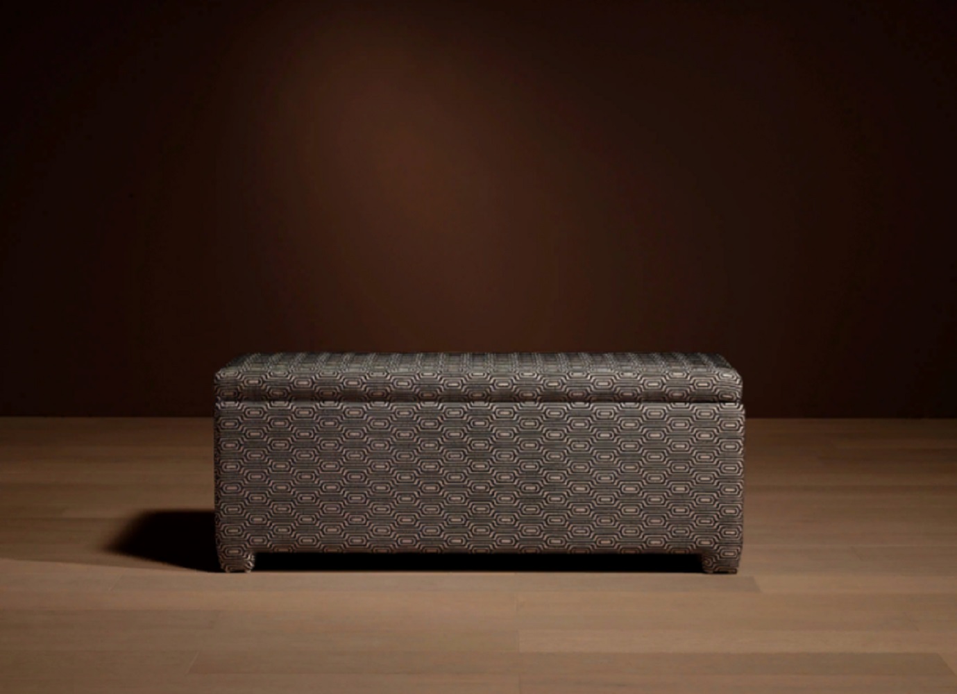 Bellavista Collection Банкетка Caterina от Bellavista Collection — в интерьере