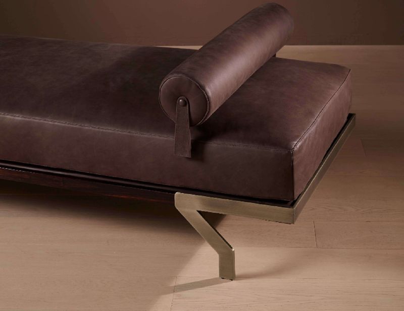 Bellavista Collection Банкетка Dolce Far Niente от Bellavista Collection — в интерьере