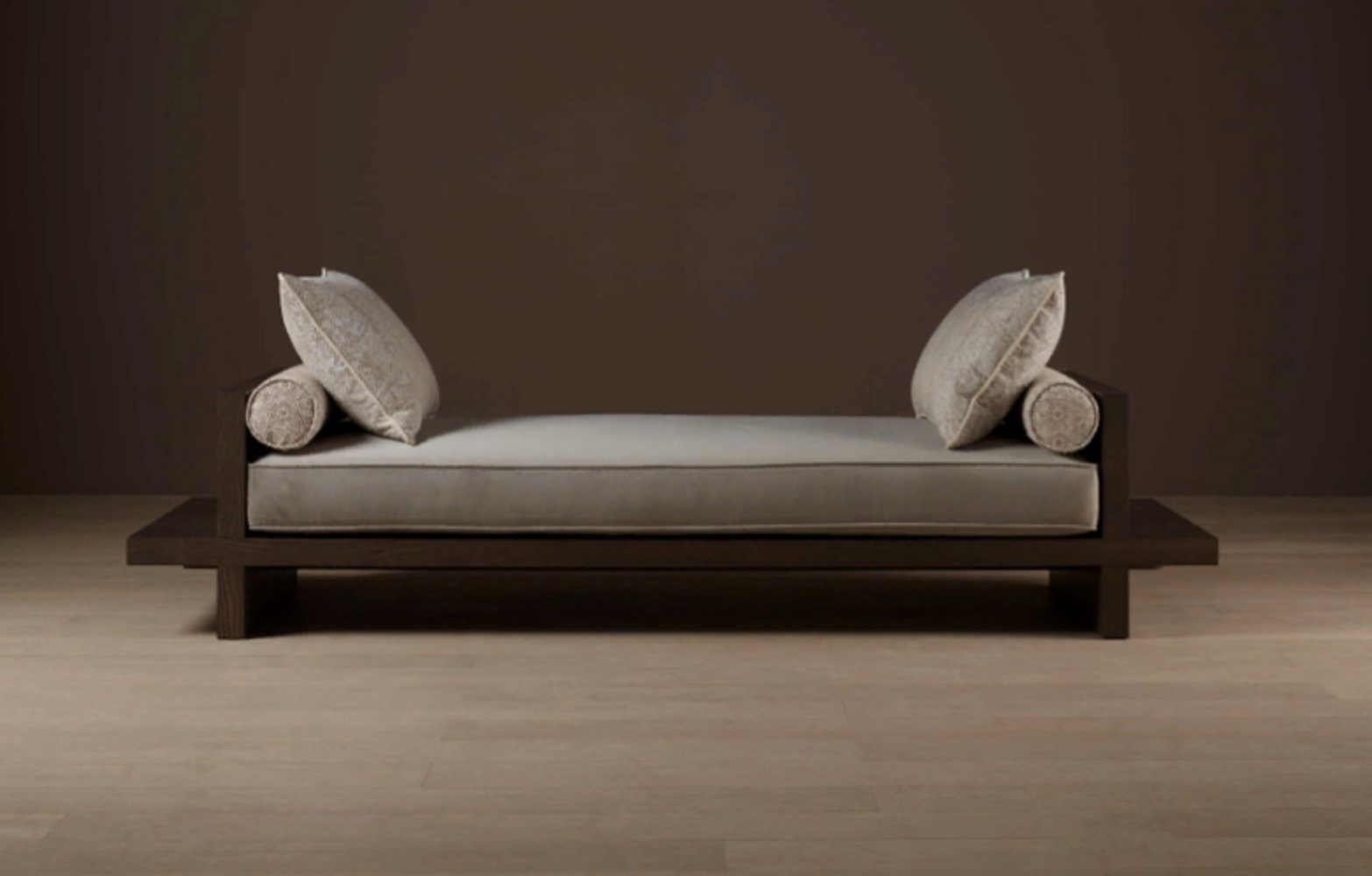 Bellavista Collection Банкетка Dulcechina Bench от Bellavista Collection — в интерьере