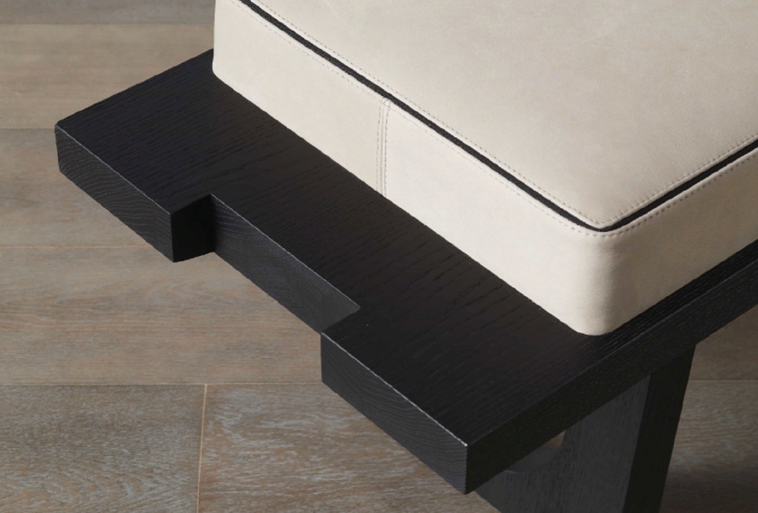 Bellavista Collection Банкетка Esmeralda от Bellavista Collection — в интерьере