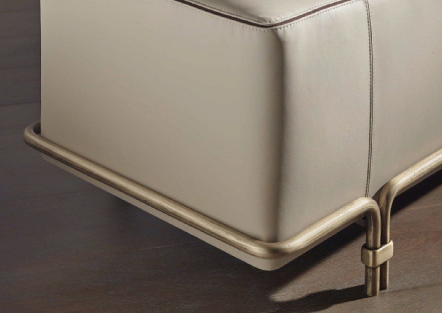 Bellavista Collection Банкетка Frida от Bellavista Collection — в интерьере