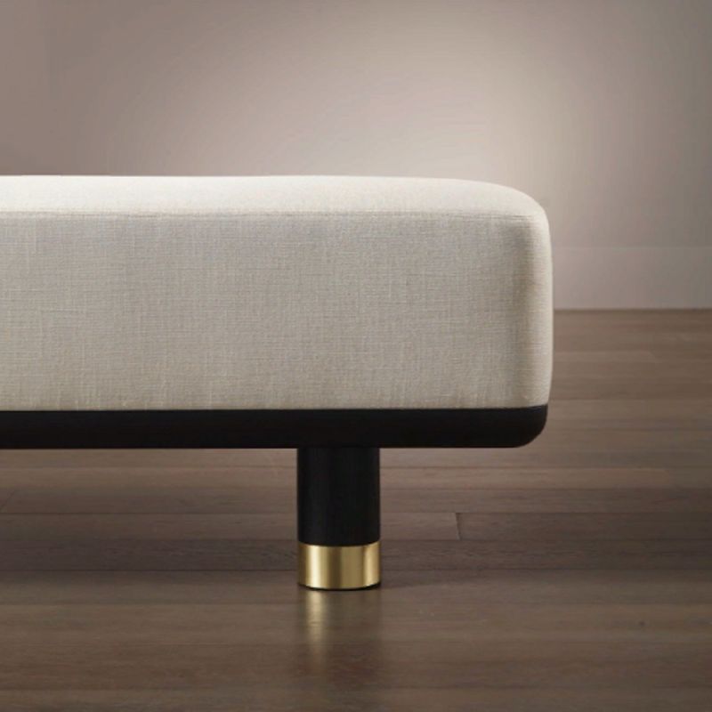 Bellavista Collection Банкетка Geisha от Bellavista Collection — в интерьере