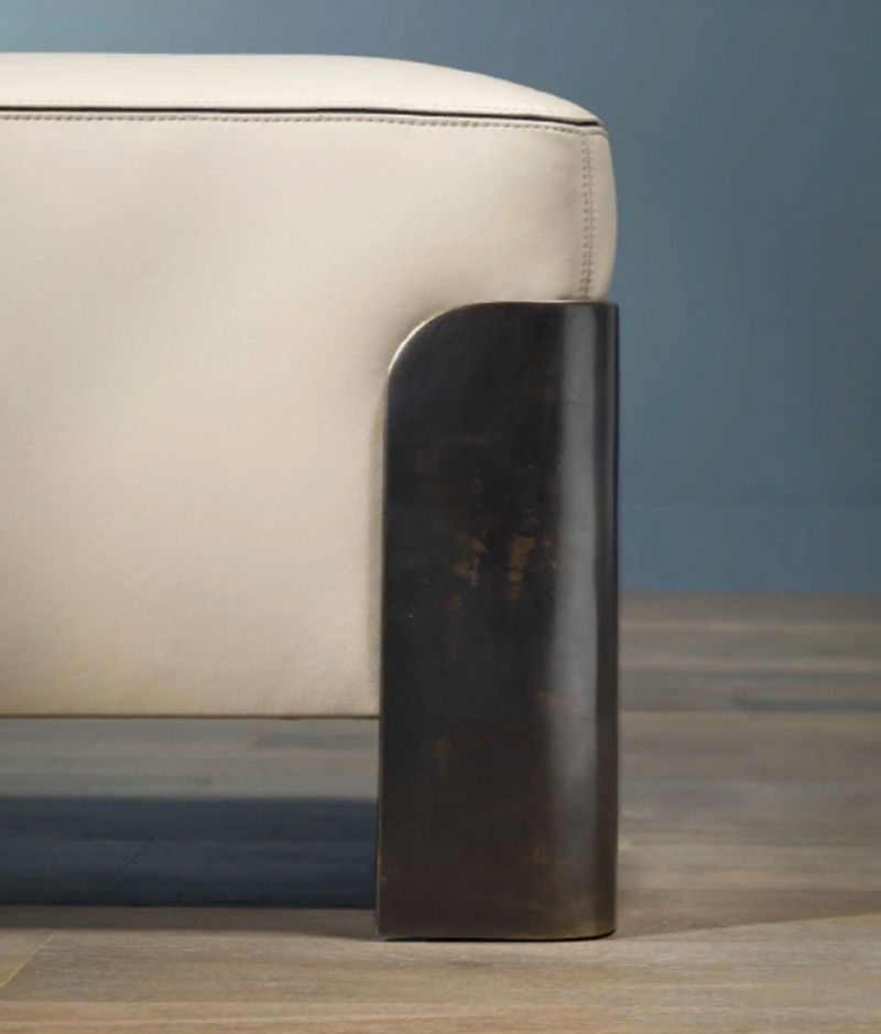 Bellavista Collection Банкетка Lilligre от Bellavista Collection — в интерьере