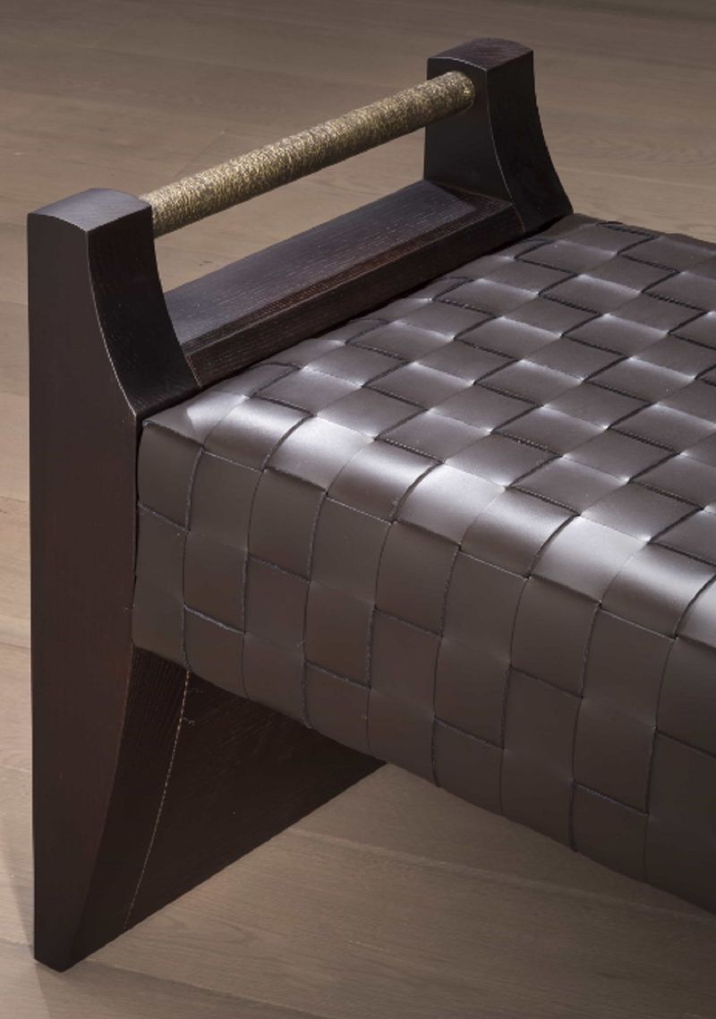 Bellavista Collection Банкетка Odette от Bellavista Collection — в интерьере