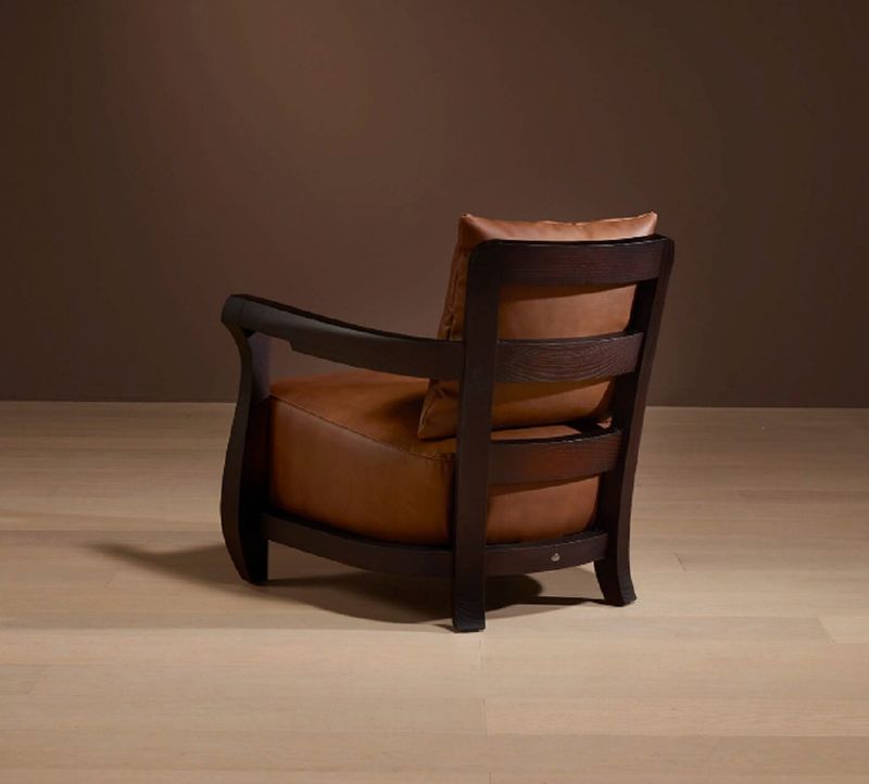 Bellavista Collection Кресло Boss от Bellavista Collection — в интерьере