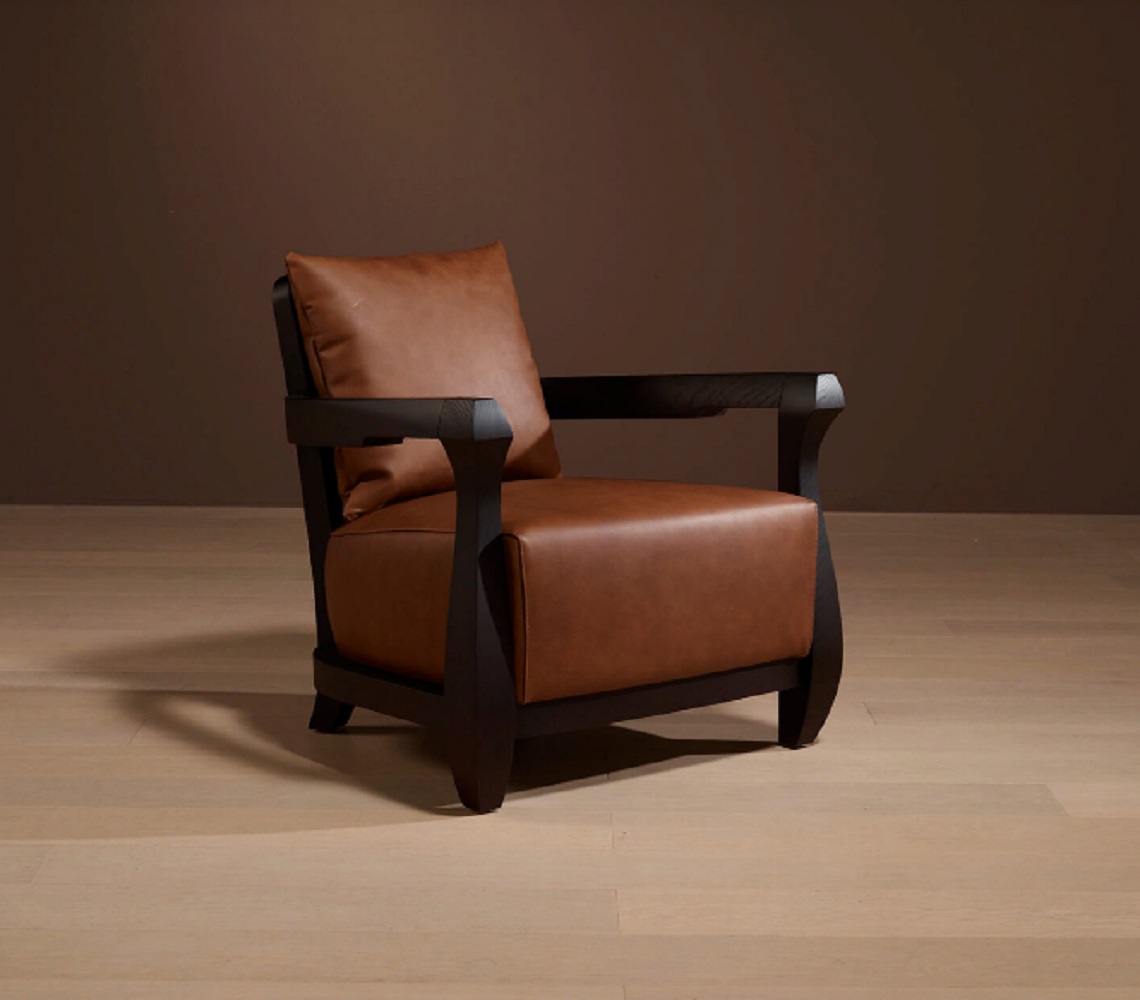 Bellavista Collection Кресло Boss от Bellavista Collection — в интерьере
