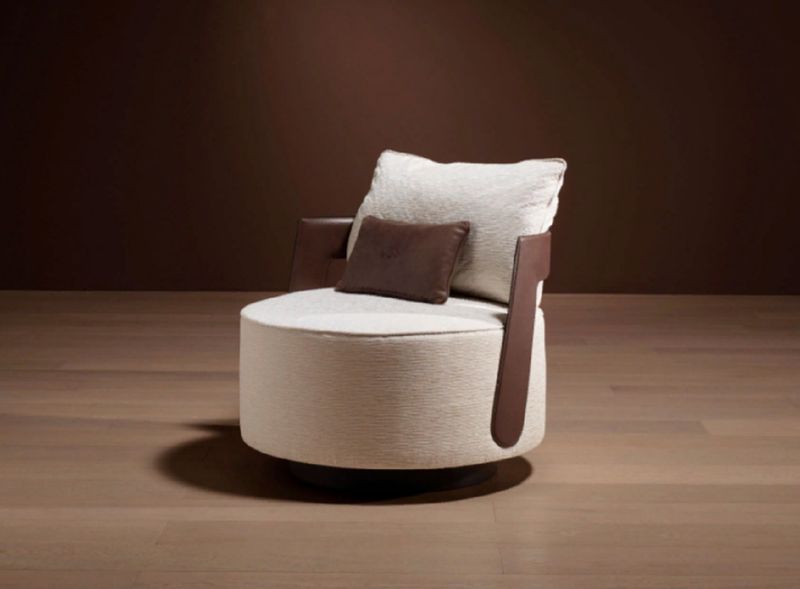 Bellavista Collection Кресло Chagall от Bellavista Collection — в интерьере