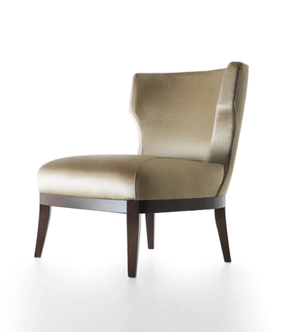 Bellavista Collection Кресло Grace от Bellavista Collection