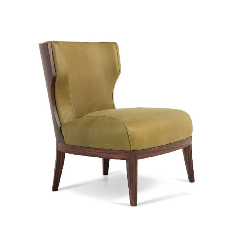 Bellavista Collection Кресло Grace Wood от Bellavista Collection