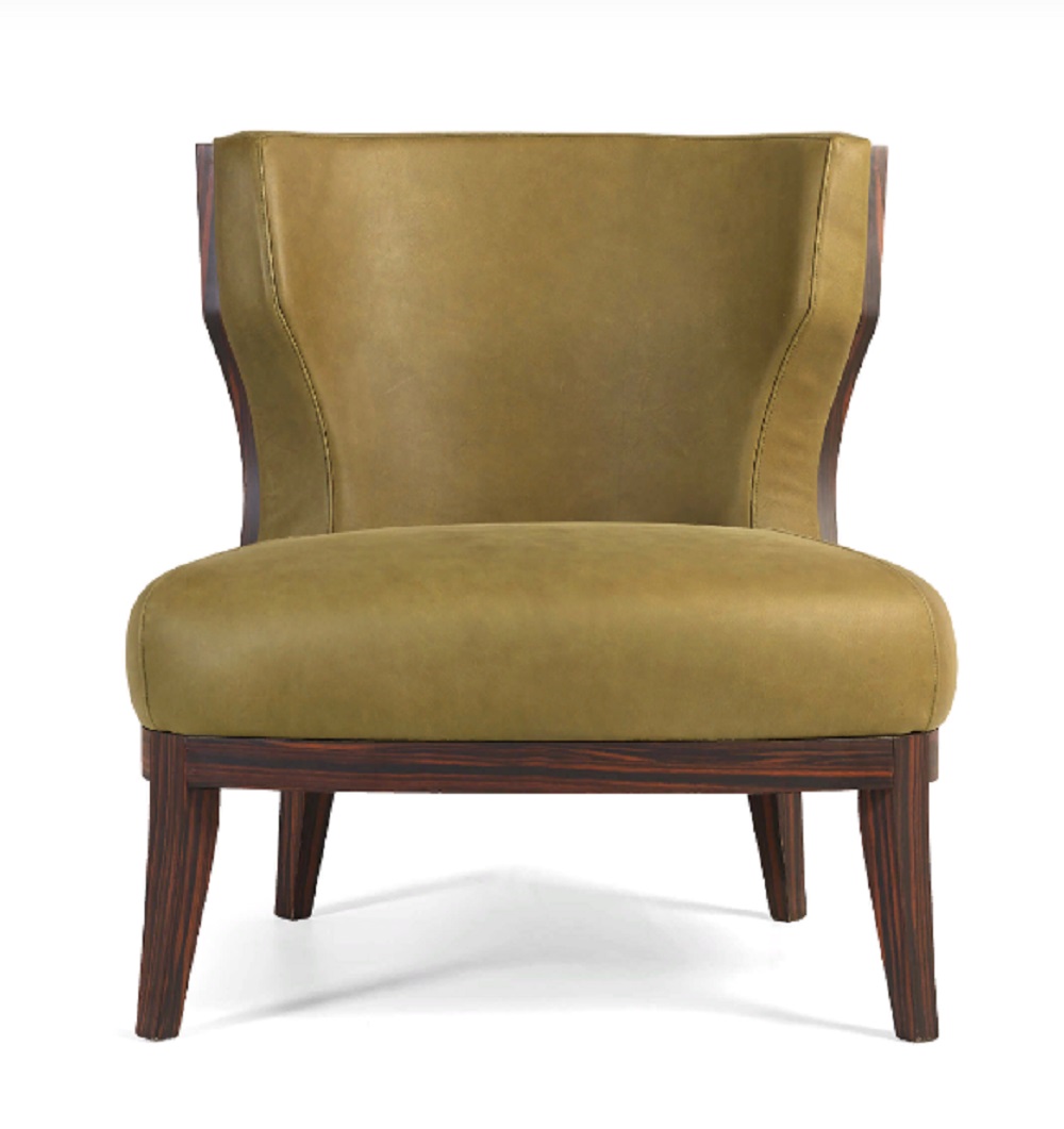 Bellavista Collection Кресло Grace Wood от Bellavista Collection