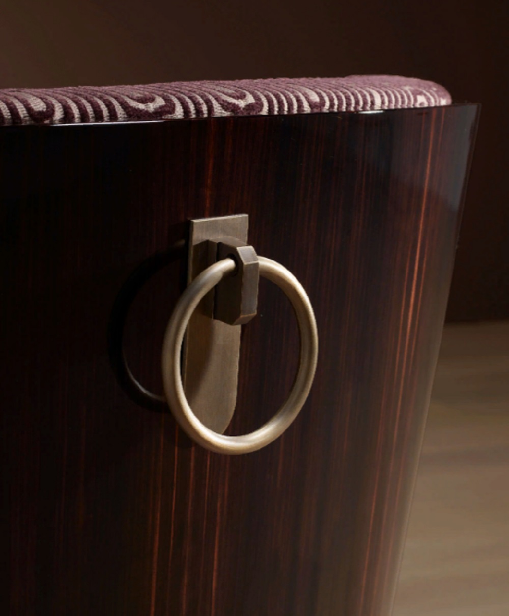 Bellavista Collection Кресло Grace Wood от Bellavista Collection — в интерьере