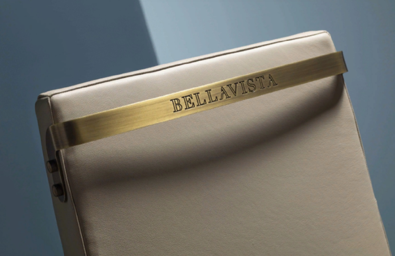 Bellavista Collection Рабочее кресло Hilton от Bellavista Collection — в интерьере