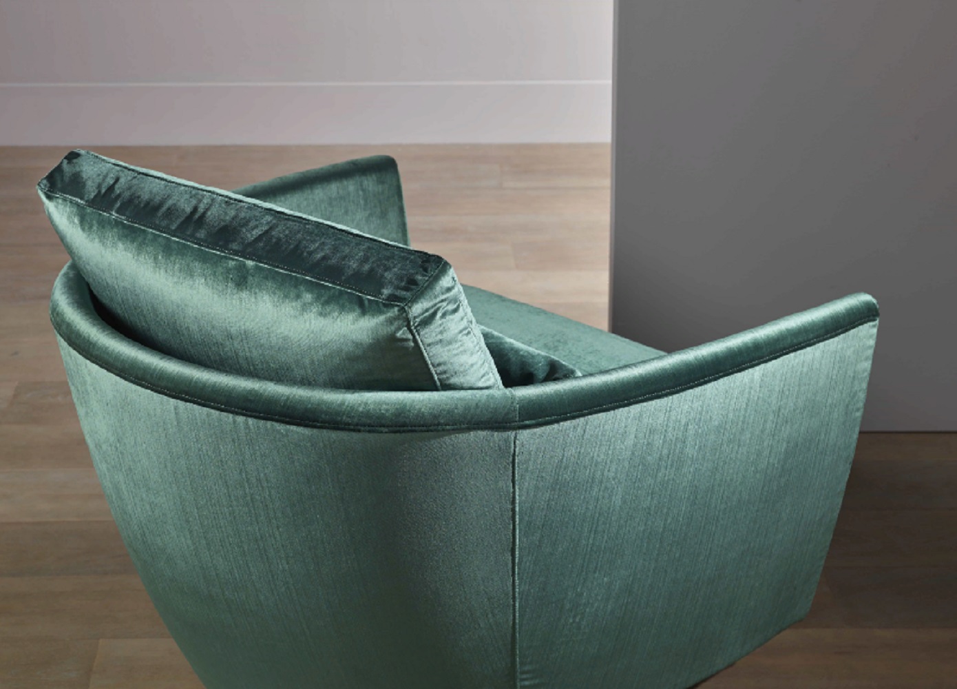 Bellavista Collection Кресло Panama от Bellavista Collection — в интерьере