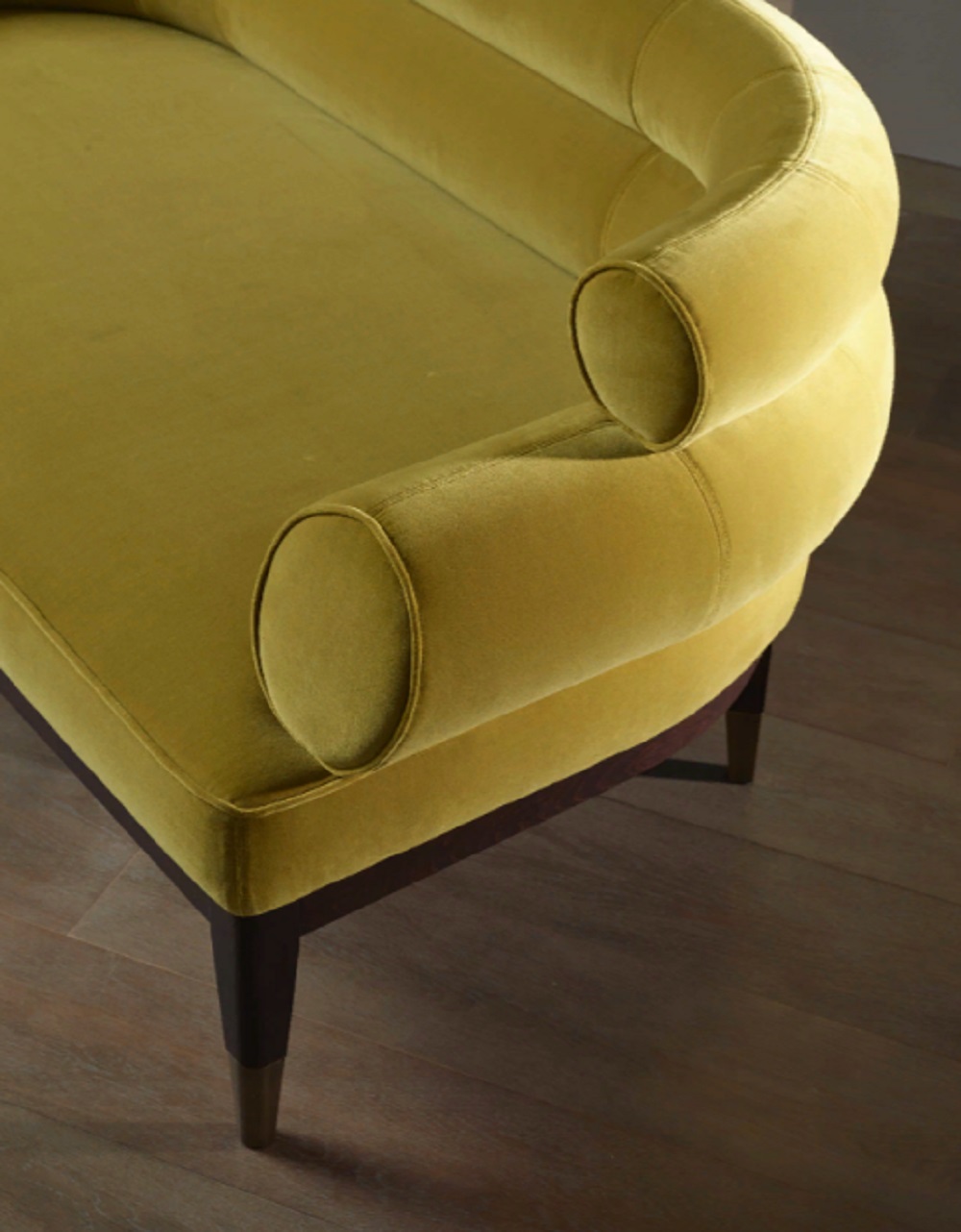 Bellavista Collection Кресло Pyper от Bellavista Collection — в интерьере