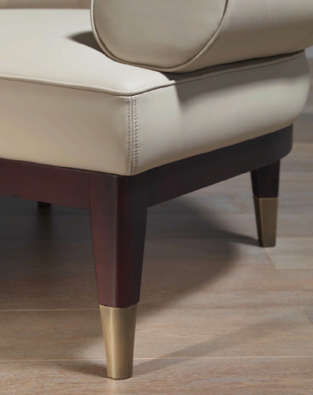 Bellavista Collection Кресло Pyper от Bellavista Collection — в интерьере