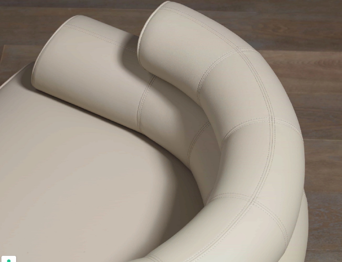 Bellavista Collection Кресло Pyper от Bellavista Collection — в интерьере
