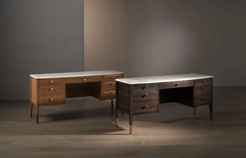 Bellavista Collection Туалетный столик Togador от Bellavista Collection — в интерьере