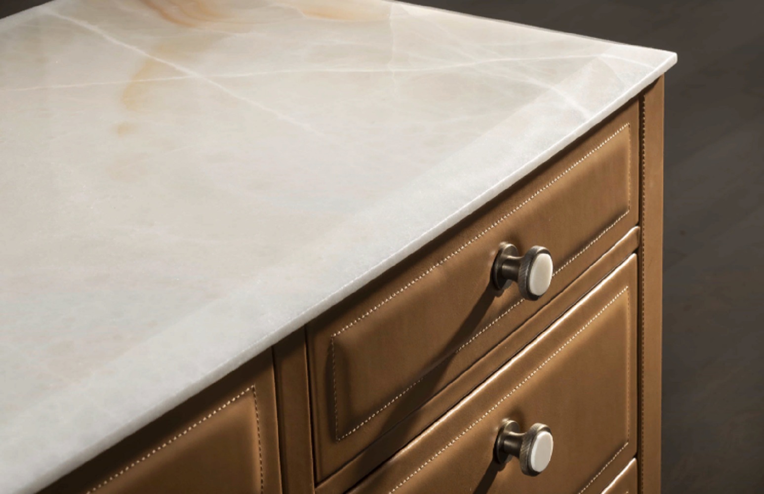 Bellavista Collection Туалетный столик Togador от Bellavista Collection — в интерьере